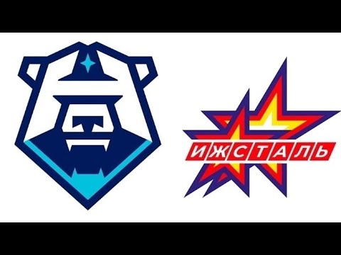 Видео: Хк Норильск - Ижсталь 0-5 Победа. 30.10.2025.