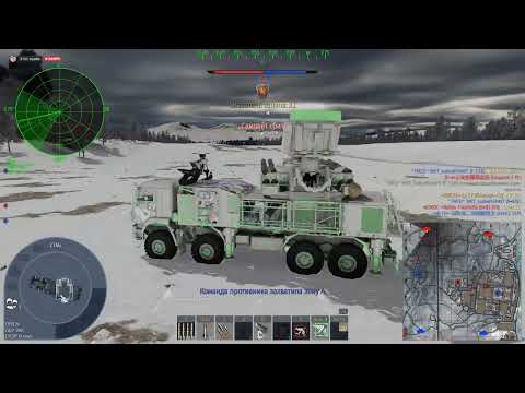 Видео: War Thunder (AI нарезка) №139
