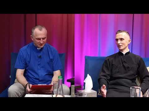 Видео: Розмови при свічках №8