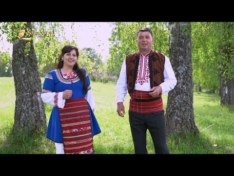 Видео: Оркестъра на Панчо Иванов – „Китка от сърцето на Чеча”