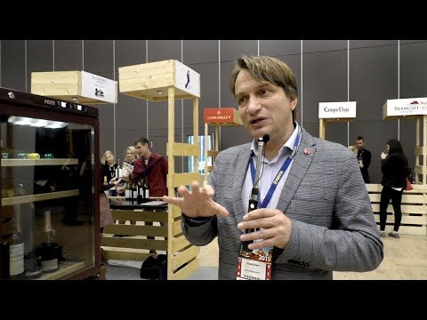 Видео: Какое вино можно пить. Продолжение