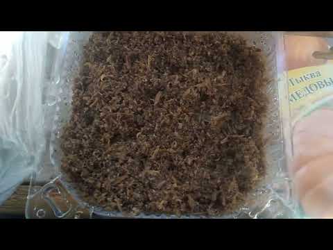 Видео: Рассада в холодной теплице.Посев семян в опилки.