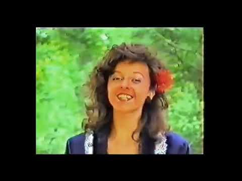 Видео: Виевска фолк група с Росица Пейчева - 1993г. - Стар запис #live #music #bulgaria  #new #folk