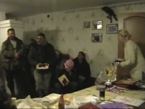 Видео: 338. Орловский комплекс 2009 г.