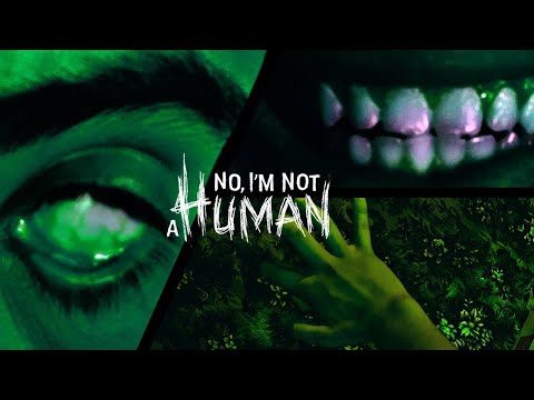 Видео:  ̷Н̷Е̷ ЖДИ ГОСТЕЙ ➔ No, Im not a Human #1