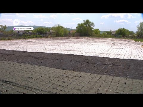 Видео: Земля Приморская / Благоустраиваем Приморье / 15.05.23