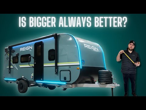 Видео: Прохождение Keystone Reign 18RB 2025 года