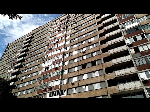 Видео: 🏤16-ти этажка серии II-60-02! Музыкальные лифты (КМЗ-2015 г.в); Тольятти; Юбилейная 5 подъезд 2