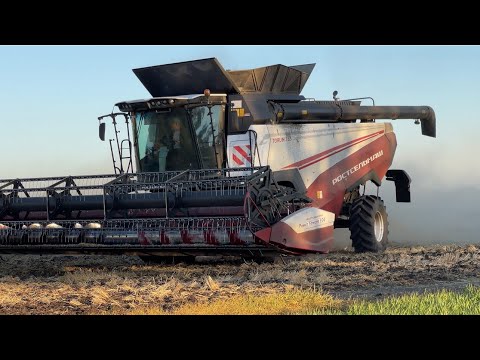 Видео: Новый Торум 785. Итоги работы за сезон 2022.