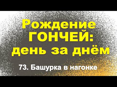 Видео: Сюжет 73. Башурка в нагонке