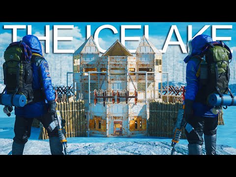 Видео: МОЯ ВЕЛИЧАЙШАЯ МЕСТЬ В RUST