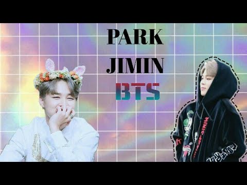 Видео: Твой парень Jimin из BTS