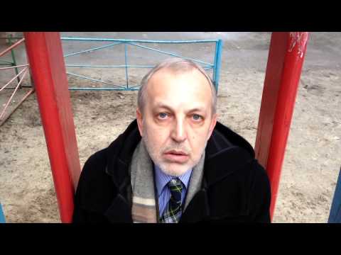 Видео: 4 - Юрій Макаров. Наш Шевченко