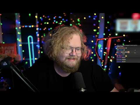 Видео: t2x2 общается с чатом