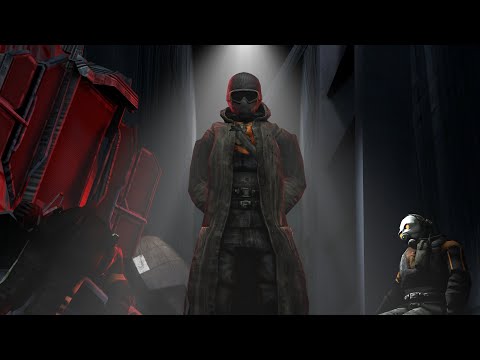 Видео: СПЕЦАГЕНТ [SFM]