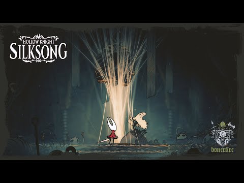 Видео: Hollow Knight: Silksong - 17. Помощница алхимика - Сосуд с плазмиумом  (XboxX); (Nocommentary)