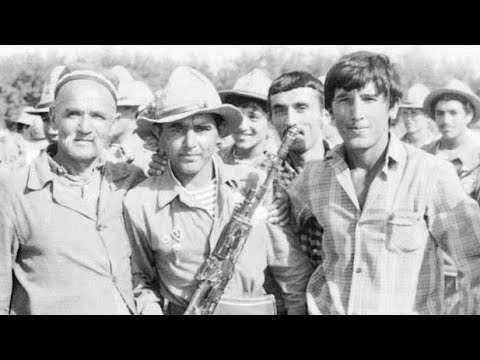 Видео: Выход. 56 ОДШбр в фотографиях.