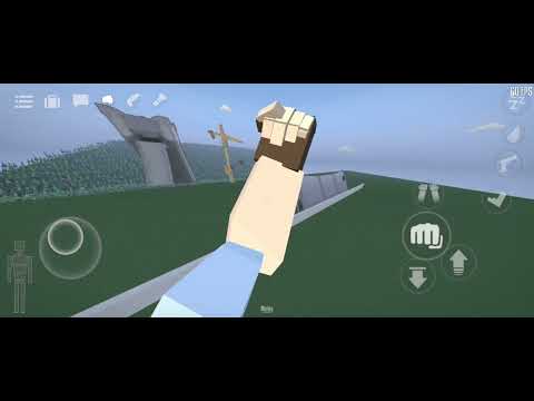 Видео: Все пасхалки пасхалки фичи которые мне удалось найти