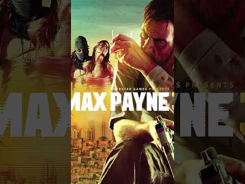 Видео: Полное прохождение игры Max Payne 3  на канале
