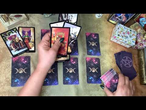 Видео: МУЖЧИНА В МОЕЙ ГОЛОВЕ. Что на самом деле происходит?