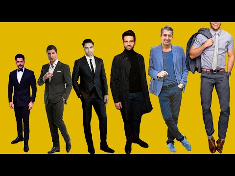 Видео: Самые маленькие и самые высокие турецкие актеры. Какой рост у турецких актеров? Бурак Озчивит