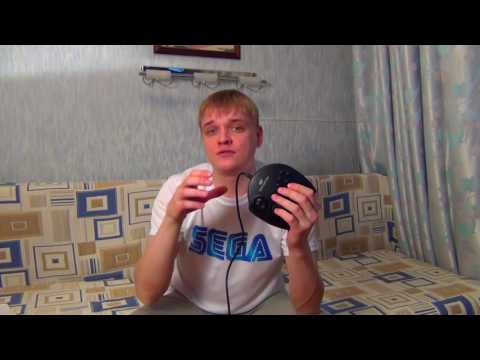 Видео: #1 Sega Saturn Обзор со всеми подробностями + Игры