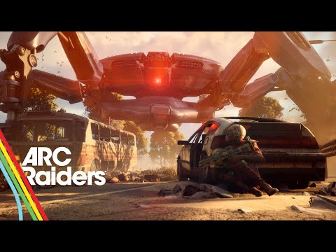 Видео: Solo ARC Raiders — это ИДЕАЛЬНО