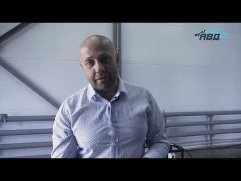 Видео: АВД Технологии обзор помпы HART NZT 1520