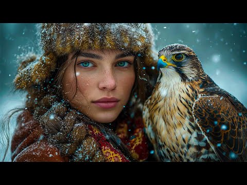 Видео: Лучшая лечебная терапия за 5 минут: тибетская флейта, восстановление всего тела, снятие стресса