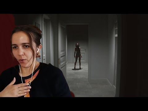 Видео: Не кричи в микрофон ...она услышит - Supernormal