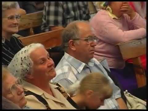Видео: Свидетельство Максима из Якутска.