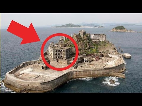 Видео: 10 МЕСТ, КУДА ВАМ ВХОД НАВЕКИ ЗАПРЕЩЁН