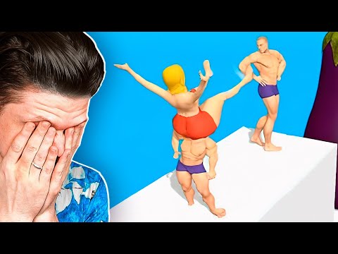 Видео: ЭТО ХУДШЕЕ ИЗ ТОПА МОБИЛЬНЫХ ИГР