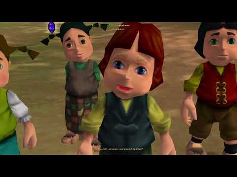 Видео: The Hobbit #1 Пробегаю Пройденные Уровни