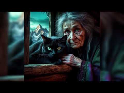 Видео: Песня-сказка по мотивам пушкинского "Лукоморье"