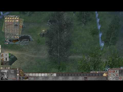 Видео: Прохождение Battle of Empires 1914-1918 ( Британская кампания - 6 миссия )