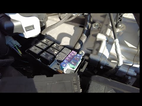 Видео: ПЕРЕКЛЮЧАТЕЛИ FORD UPFITTER — ВСЕ, ЧТО ВАМ НУЖНО ЗНАТЬ.