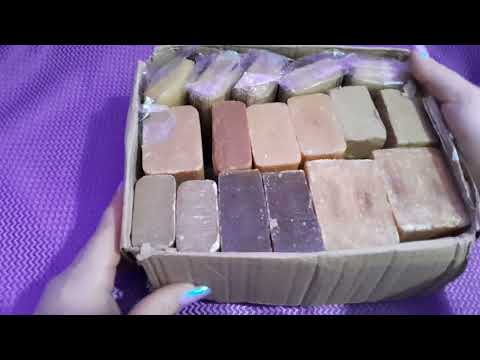 Видео: 🧼🧼🧼Посылка от Андрея с авито.🧼🧼🧼