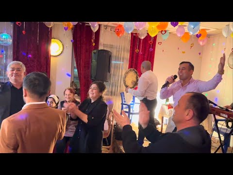 Видео: День рождения солнечногорске 19,10,2025 