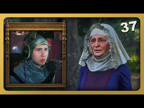 Видео: Kingdom Come Deliverance 2 | Наследство