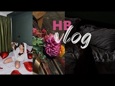 Видео: день рождения| как два скорпиона живут вместе? | спа|  скрутили на тайском массаже| идеи Pinterest