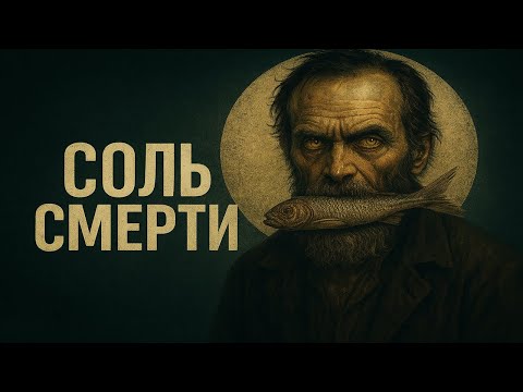 Видео: Архивы милиции СССР: как расследовали дело о рыбе во рту. История, где мистика оказалась логикой.