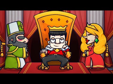 Видео: КАК Я СТАЛ КОРОЛЕМ. СНОВА ► Murder 2: To Kill or not to Kill | Взрыв мозга