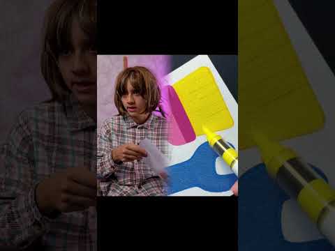 Видео: 1 класс vs 11 класс