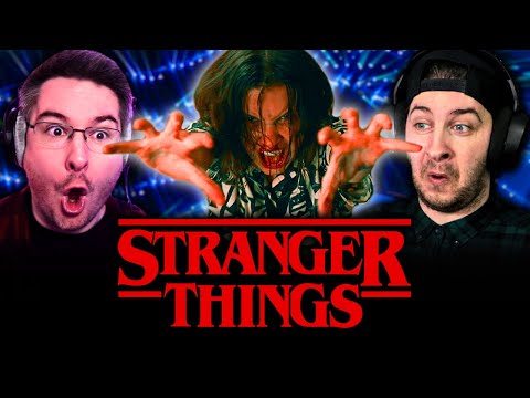 Видео: НАШ ПЕРВЫЙ СМОТР *ОЧЕНЬ ОЧЕНЬ ОЧЕНЬ ОЧЕНЬ ОЧЕНЬ ДЕЛ* | РЕАКЦИЯ НА 7-Ю СЕЗОННУЮ ЭПИЗОДЮ