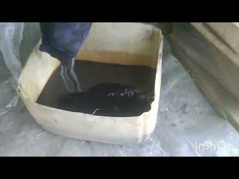 Видео: HONDA FREED SPIKE.  ЗАМЕНА МАСЛА В ВАРИАТОРЕ.