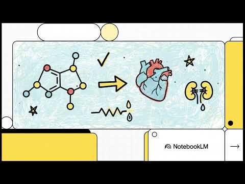 Видео: Ингибиторы SGLT2 для профилактики и лечения сердечной недостаточности: научное заявление HFA и HFAI
