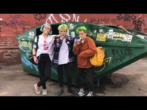 Видео: шары - каждое слово против (#НЕОБЫЧНЫЙКОВЕР)