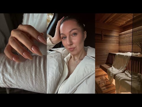 Видео: МОЙ ПЕРВЫЙ МАССАЖ | МЫ ПРОДАЕМ МАШИНУ? | НОВЫЙ МАСТЕР МАНИКЮРА