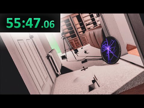 Видео: 1 ЧАС В ДОМЕ С ОЧЕНЬ ОПАСНЫМ ПРИЗРАКОМ В PHASMOPHOBIA